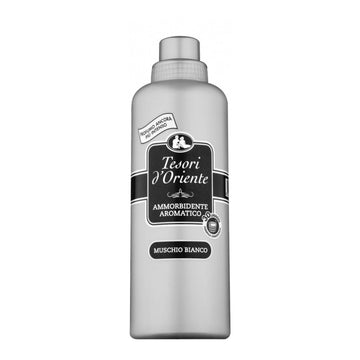 Tesori d'Oriente - Ammorbidente Muschio Bianco 750Ml