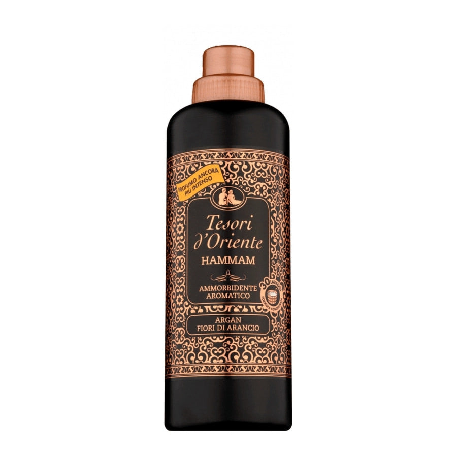 Tesori d'Oriente - Ammorbidente Hammam 750Ml