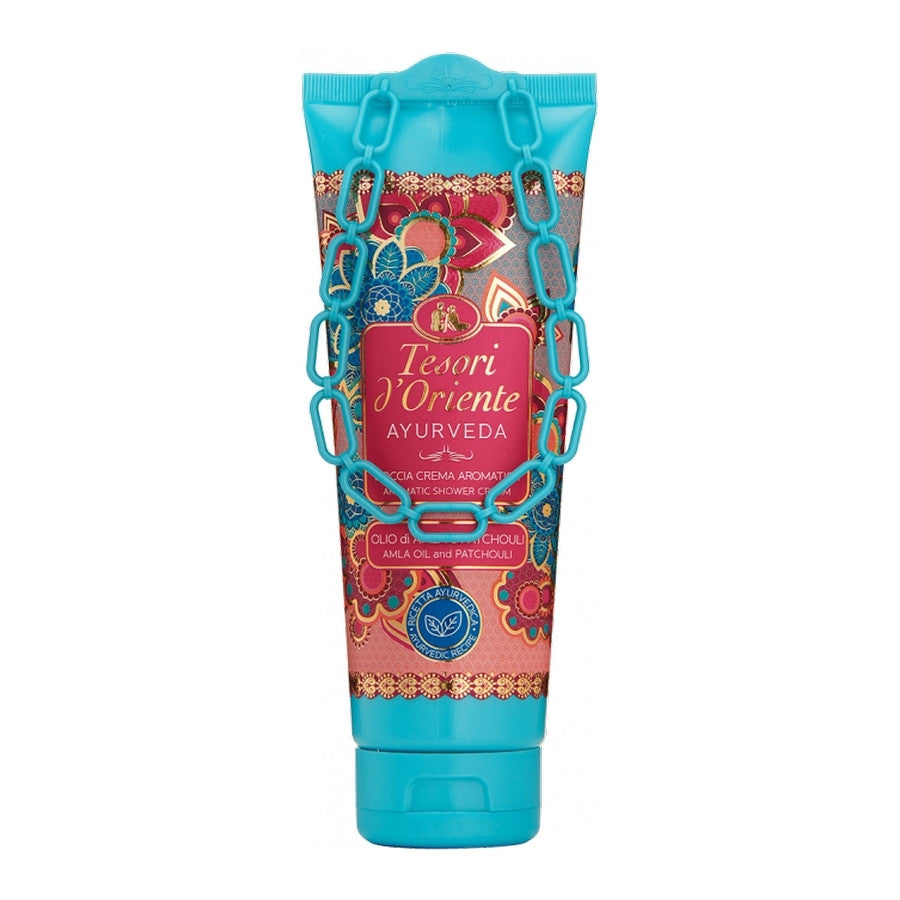 Tesori d'Oriente - Doccia Crema Ayurveda 250Ml