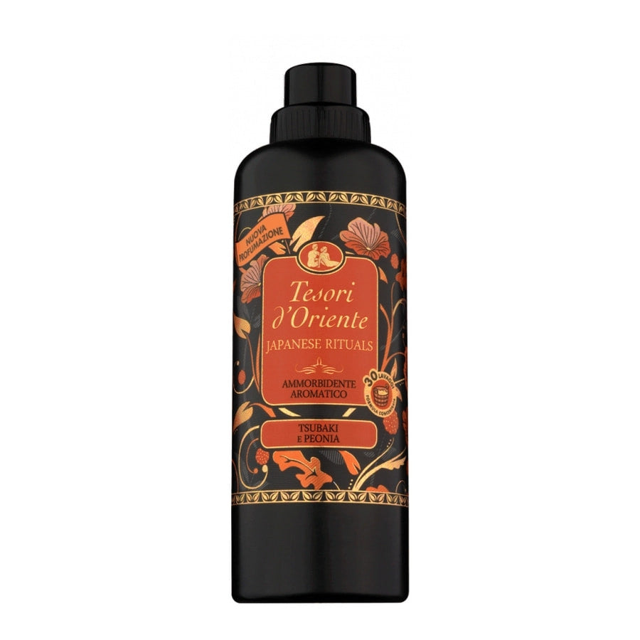 Tesori d'Oriente - Ammorbidente Japanese Rituals 750Ml