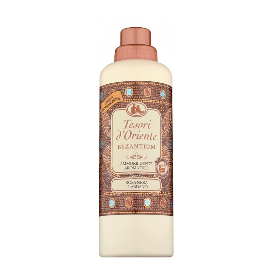 Tesori d'Oriente - Ammorbidente Byzantium 750Ml