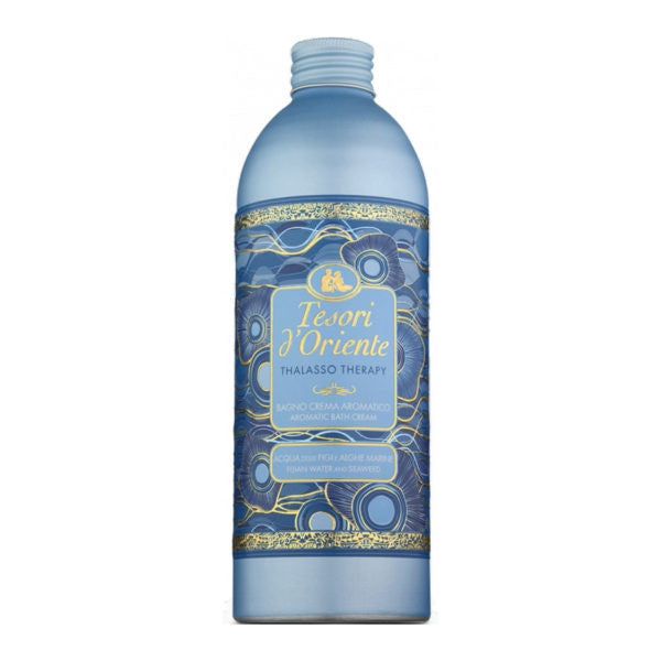 Tesori d'Oriente - Bagno Crema Thalasso Therapy 500Ml