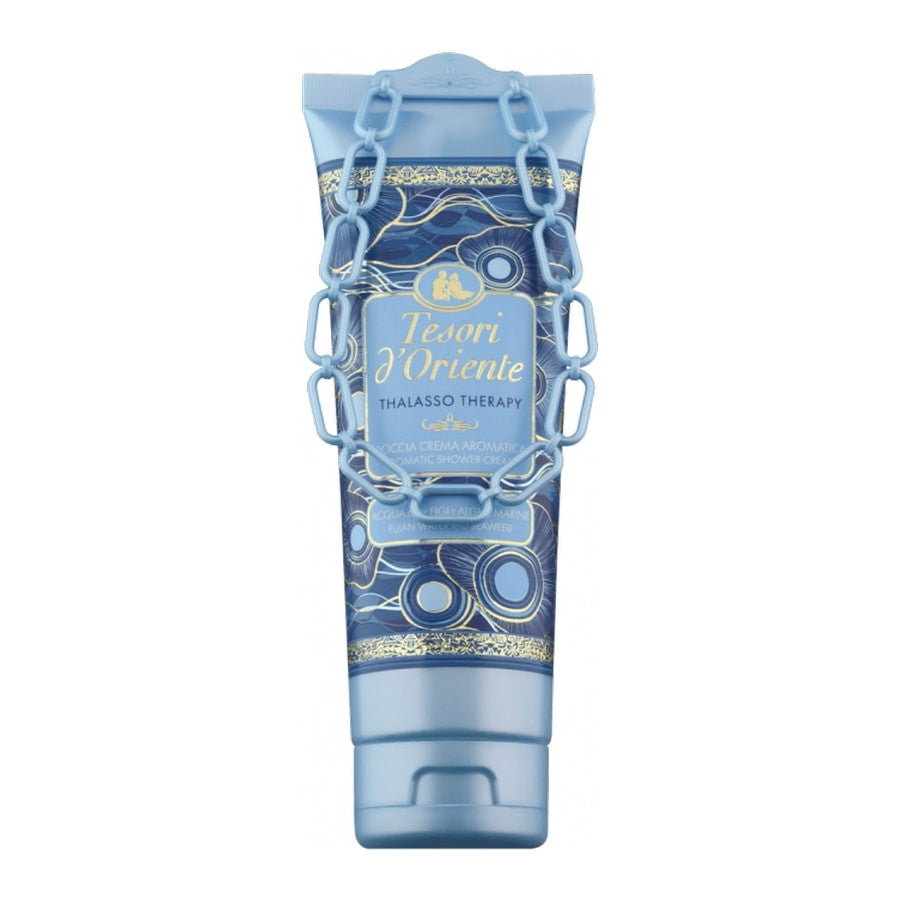 Tesori d'Oriente - Doccia Crema Thalasso 250Ml