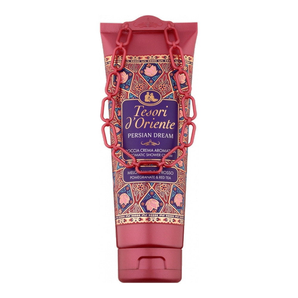 Tesori d'Oriente - Doccia Persian Dream Ml250