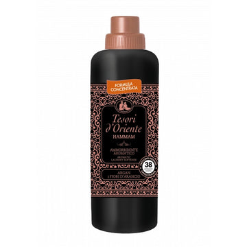 Tesori d'Oriente - Ammorbidente Hammam Ml760