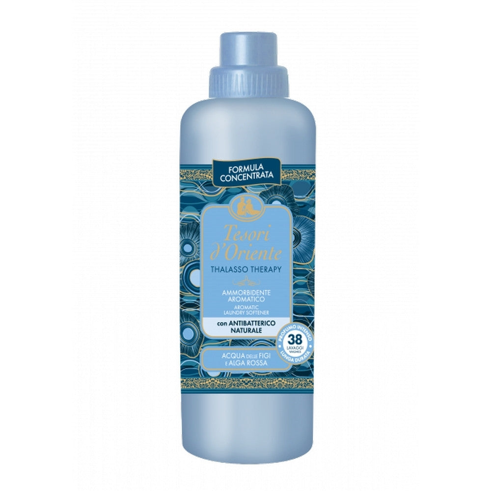 Tesori d'Oriente - Ammorbidente Thalasso Ml760