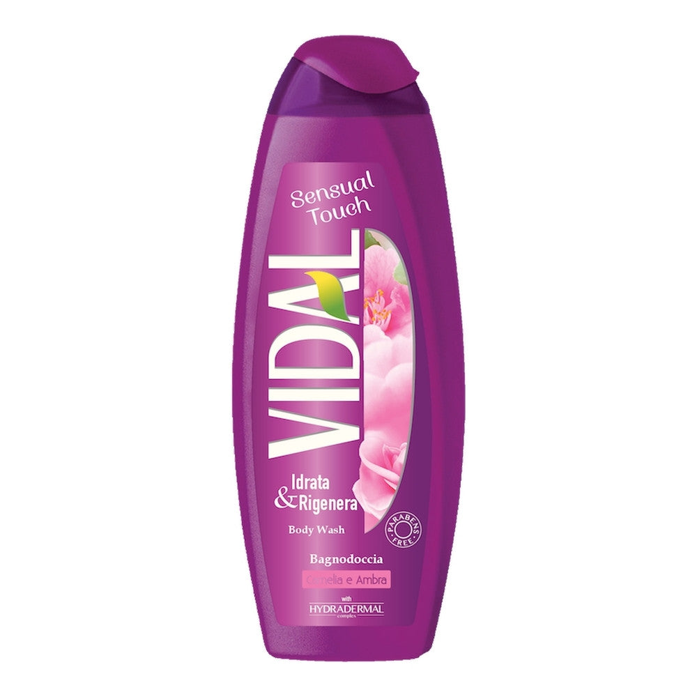 Vidal - Bagnoschiuma Orchidea Imp. Ml500