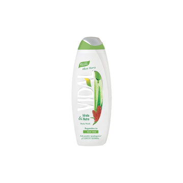 Vidal - Docciaschiuma Aloe Vera Ml250