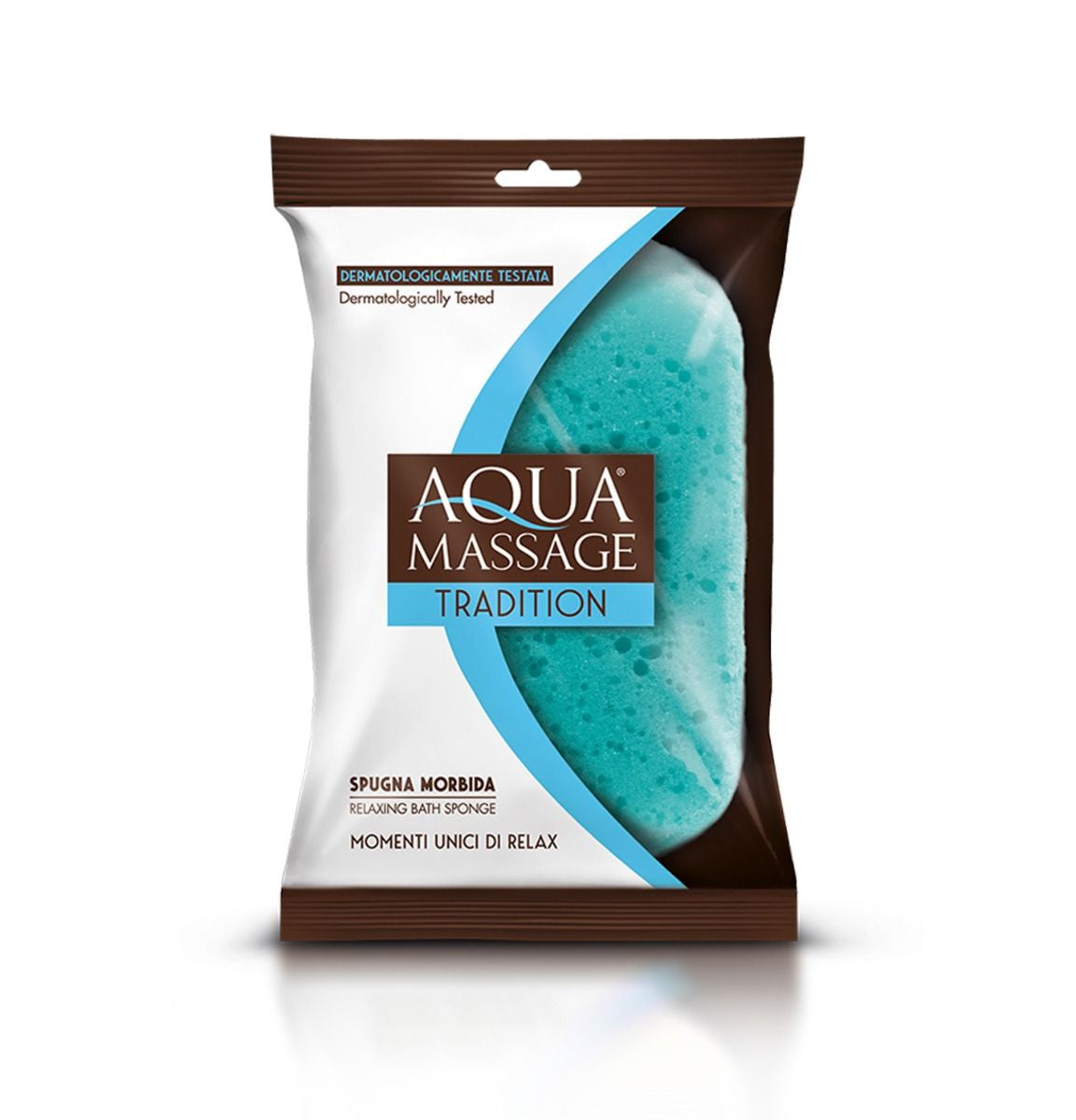 Aqua Massage - Spugna body care