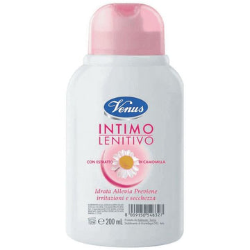 Venus Intimo Igiene Lentivo 200Ml