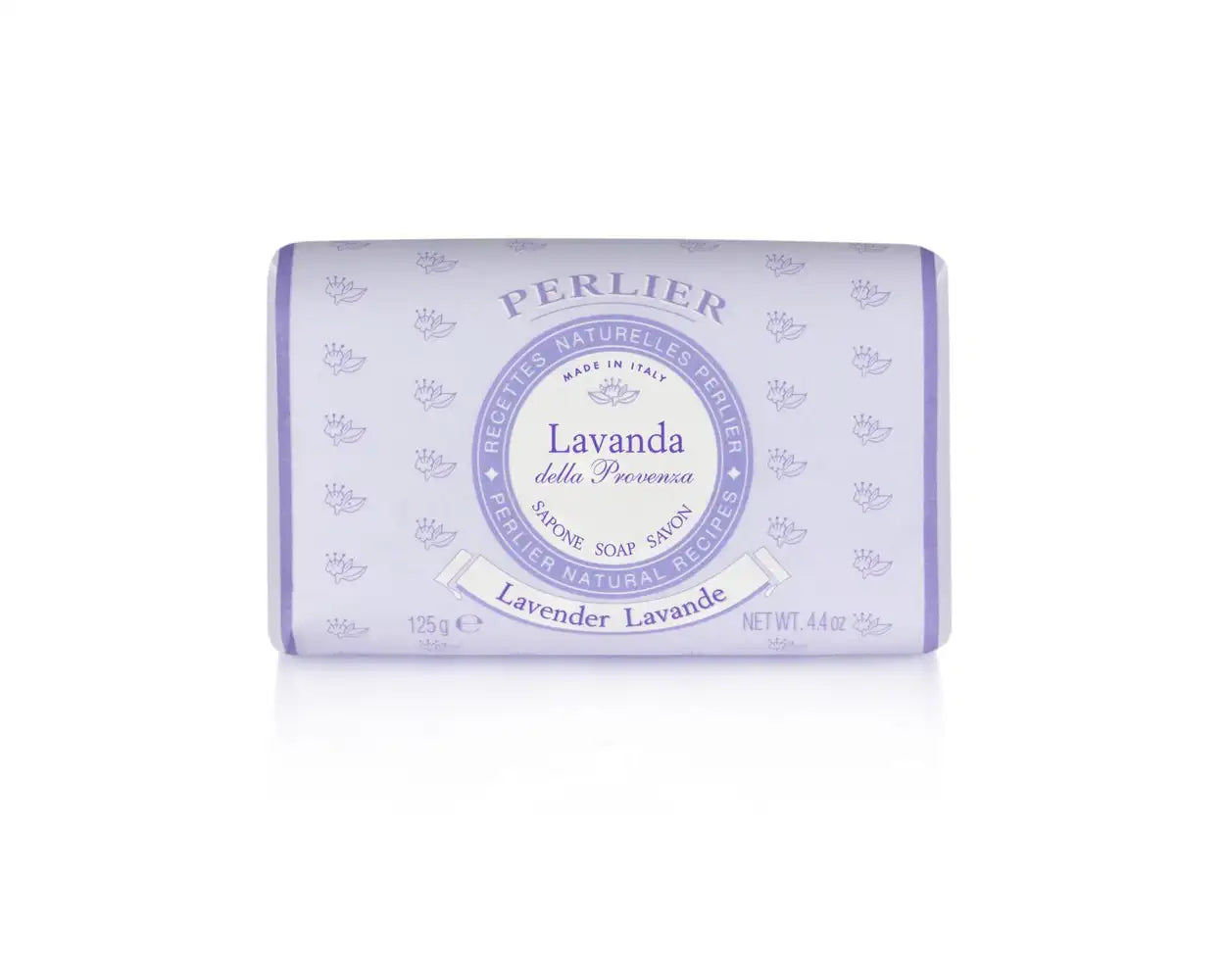 Perlier Sapone Lavanda  125Gr