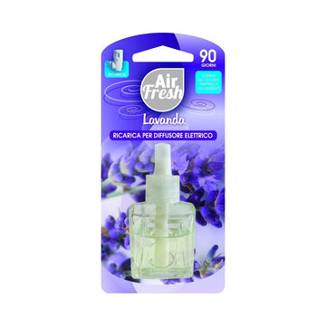 Air Fresh - Ricarica diffusore lavanda