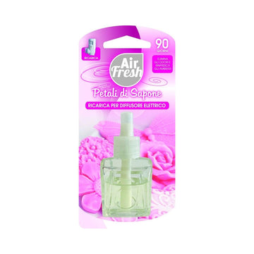 Air Fresh - Ricarica diffusore petali di sapone