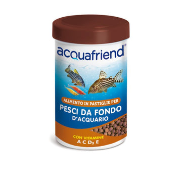 Acquafriend Granulare Mangime Pesci Rossi 30 G