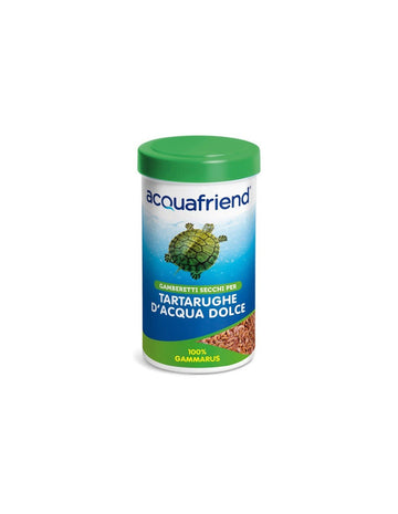 Acquafriend Gammarus Per Tartarughe 31 G