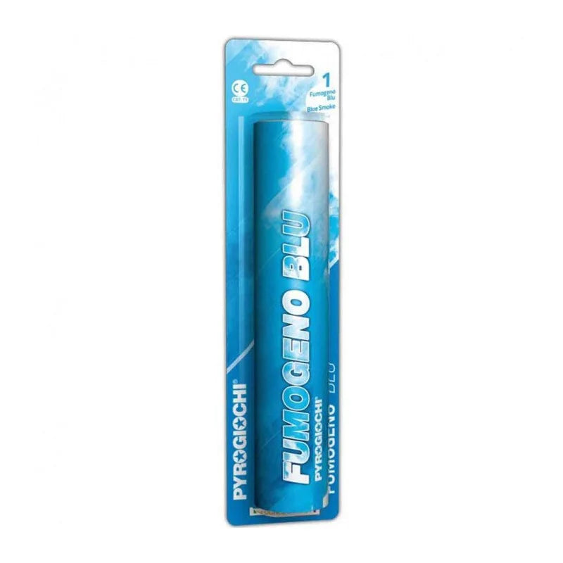 Dz 1 Fumogeno Blu