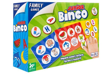 Globo Impara L''alfabeto 50Pcs