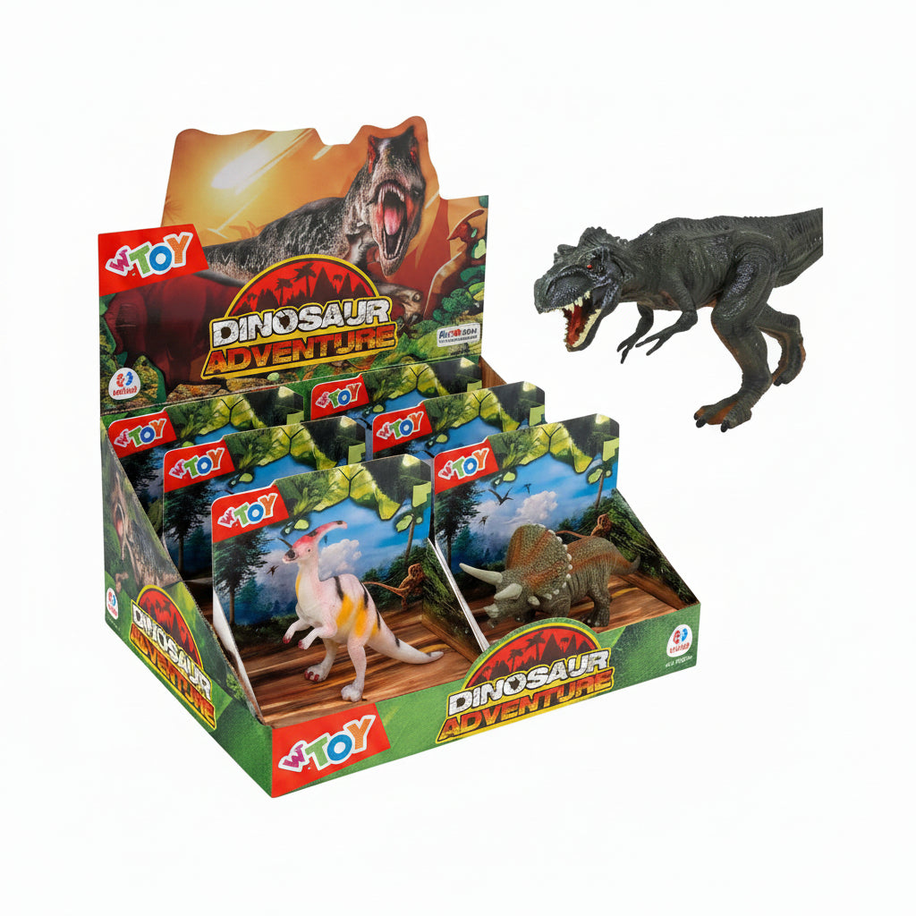 Dinosauri 13.5Cm