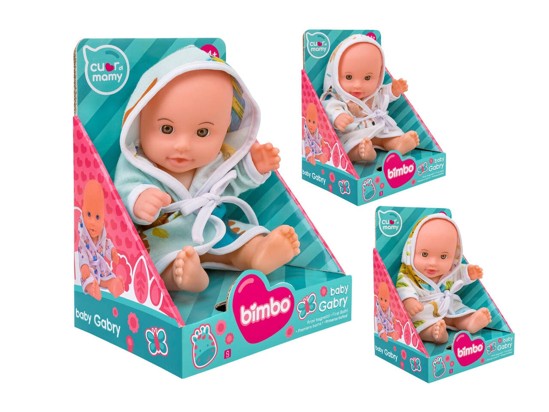 Globo Bambola 21Cm