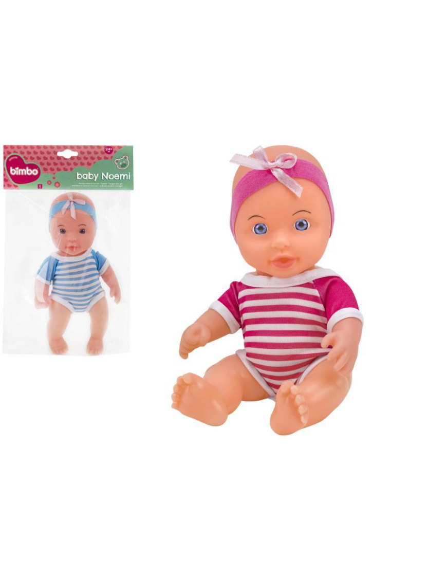 Globo Bambolotto 23Cm