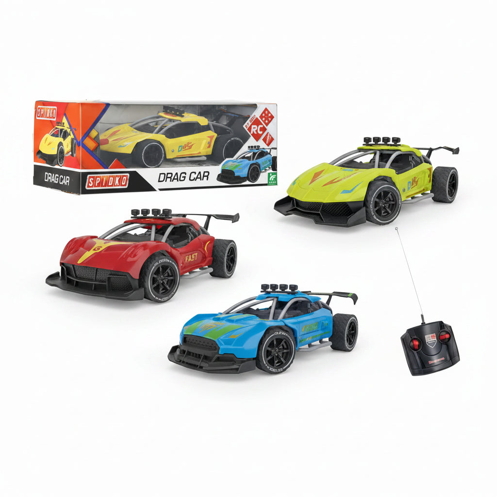 Globo Auto R/C Sport 1:22