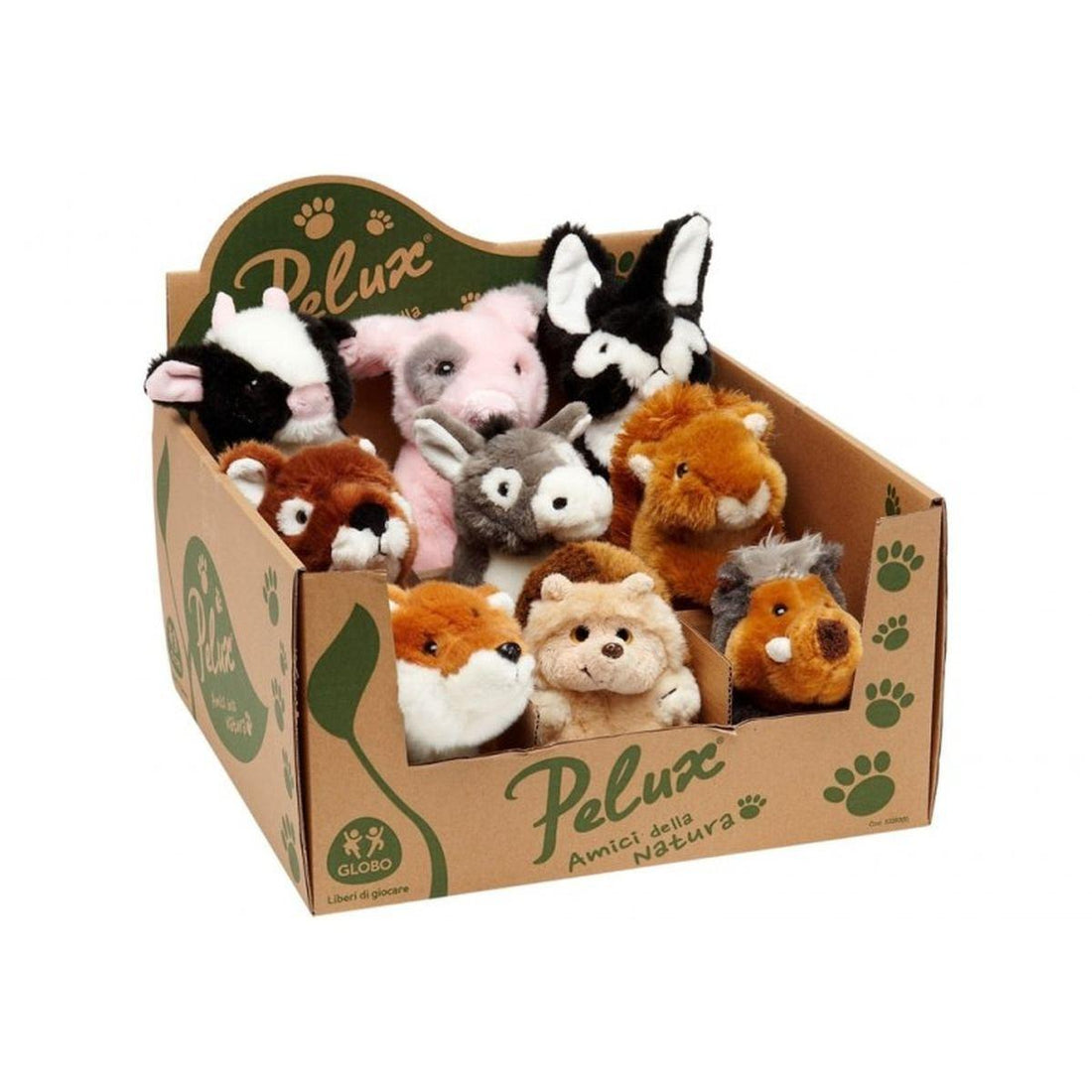 Pelux Animali Cm7