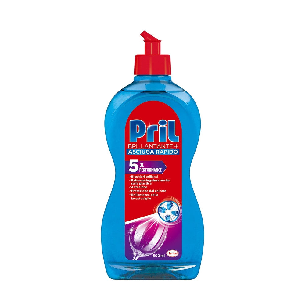 Pril - Brillantante 2 Action 500Ml