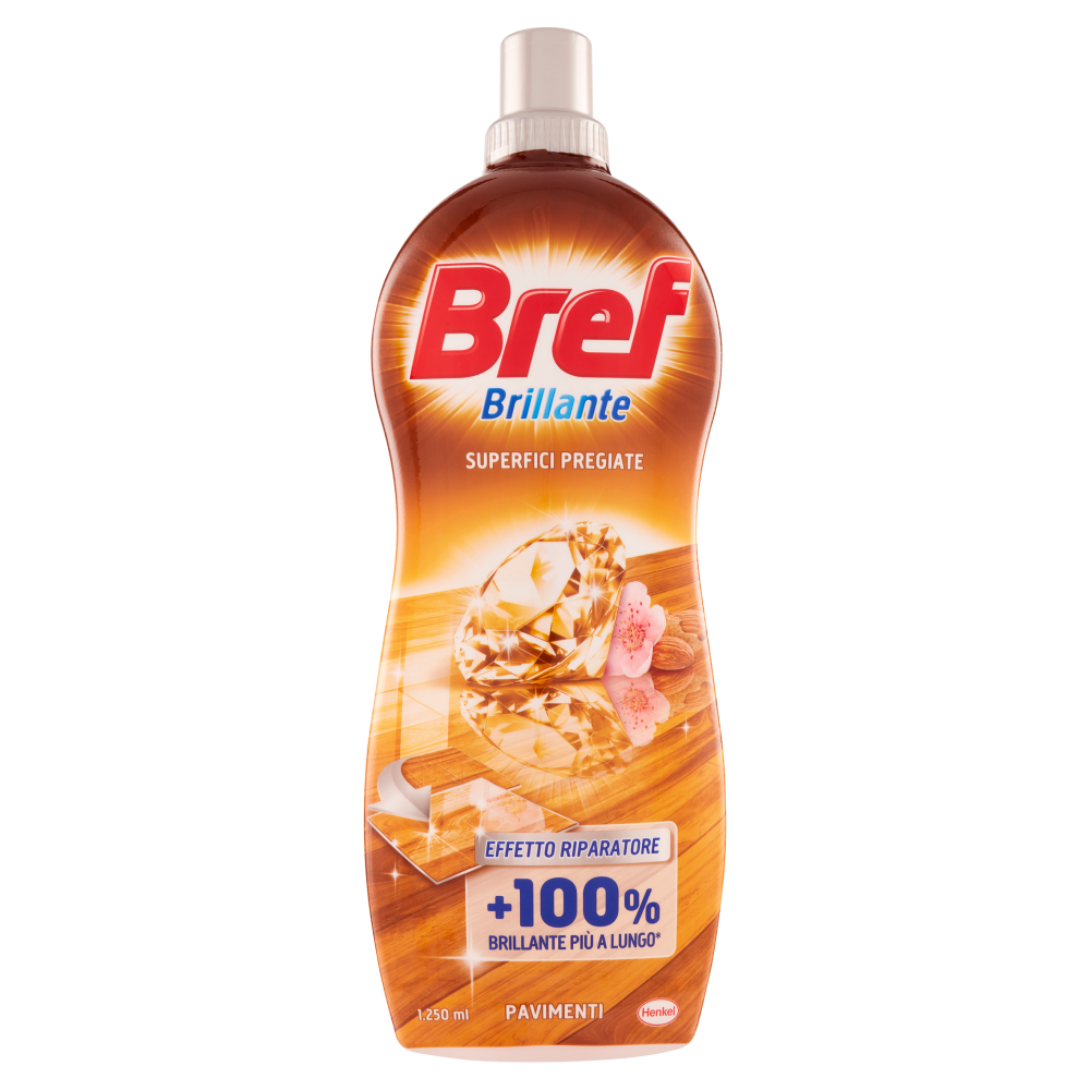 Bref - Brillante Legno 1250Ml