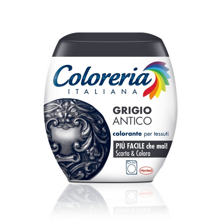 Coloreria Italiana - Grigio antico