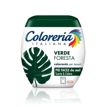 Coloreria Italiana - Verde Foresta