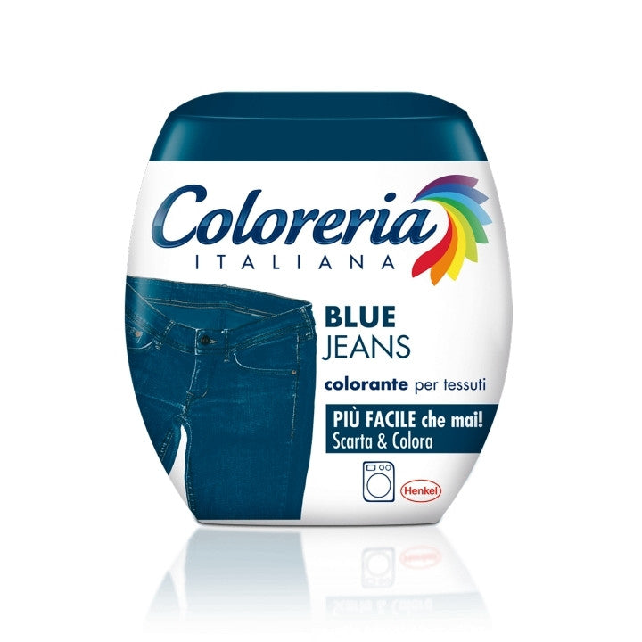 Coloreria Italiana - Blu jeans