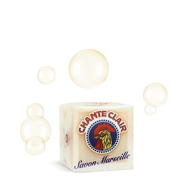 Chanteclair - Sapone bucato Marsiglia 250 gr