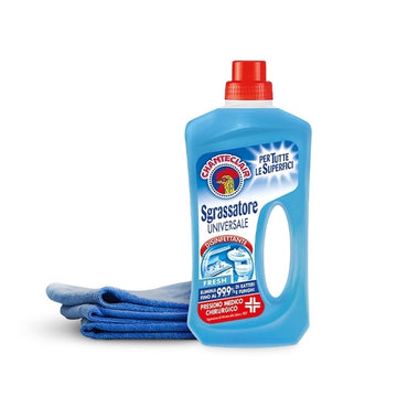 Chanteclair - Pavimenti disinfettante Fresh 750 ml