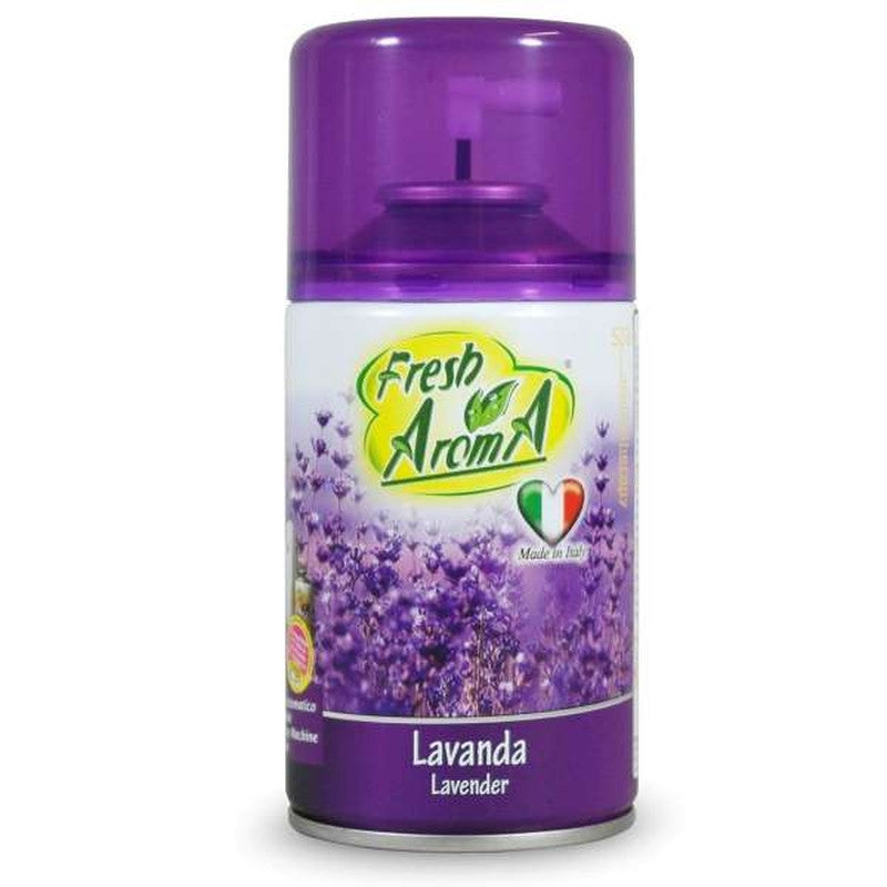 Fresh Aroma - Deo lavanda 250Ml