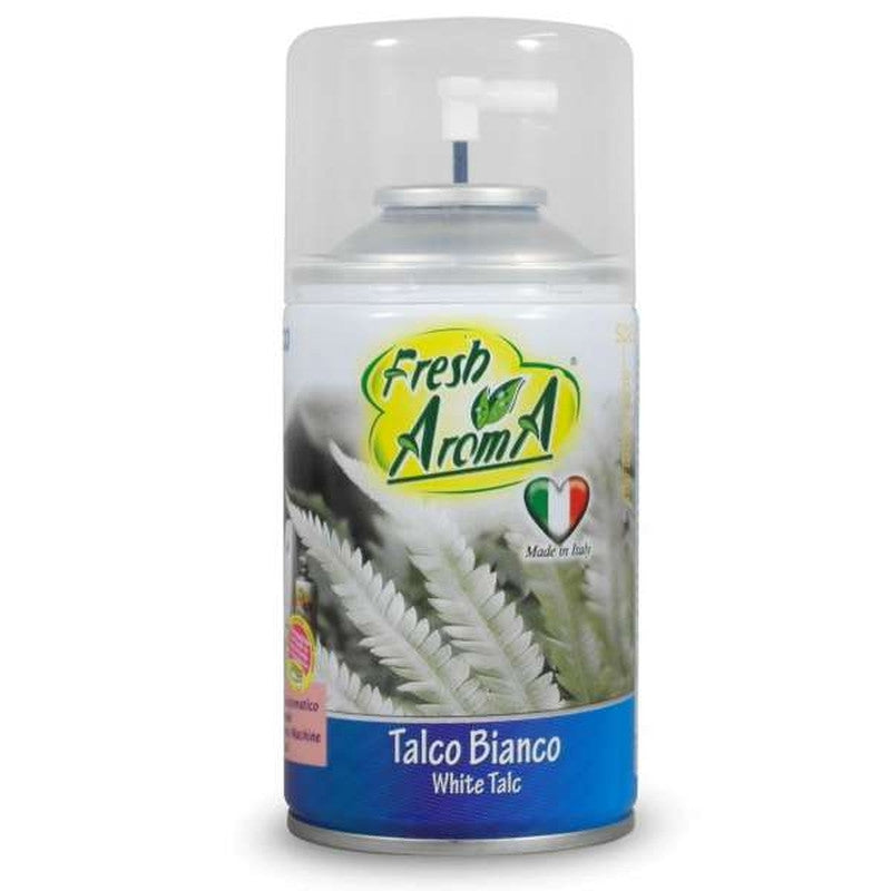 Fresh Aroma - Deo talco 250Ml