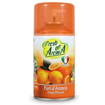 Fresh Aroma - Deo fiore di arancio 250Ml