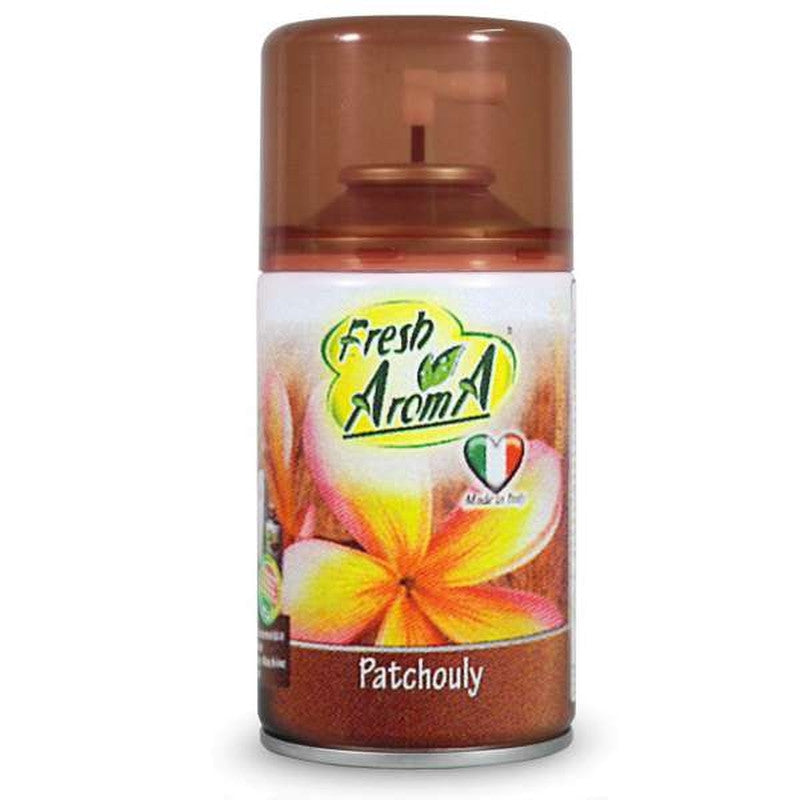 Fresh Aroma - Deo patchouly 250Ml