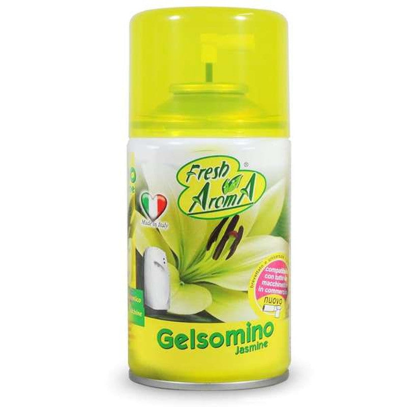 Fresh Aroma - Deo gelsomino 250Ml