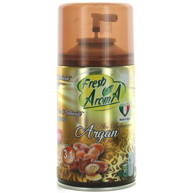 Fresh Aroma - Deo argan 250Ml