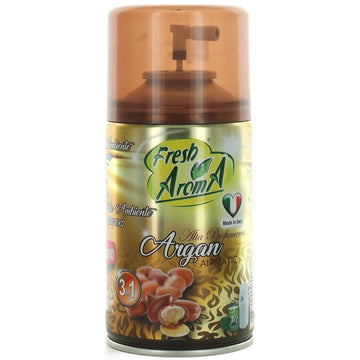 Fresh Aroma - Deo argan 250Ml