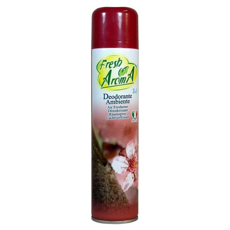 Fresh Aroma - Deo spray sandalo 300Ml