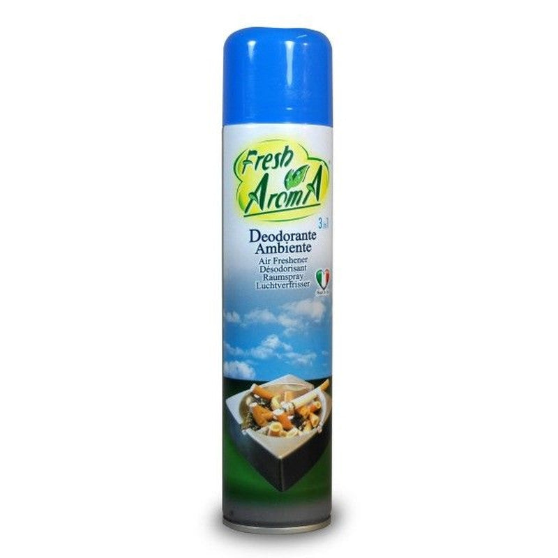 Fresh Aroma - Deo antismoke 250Ml