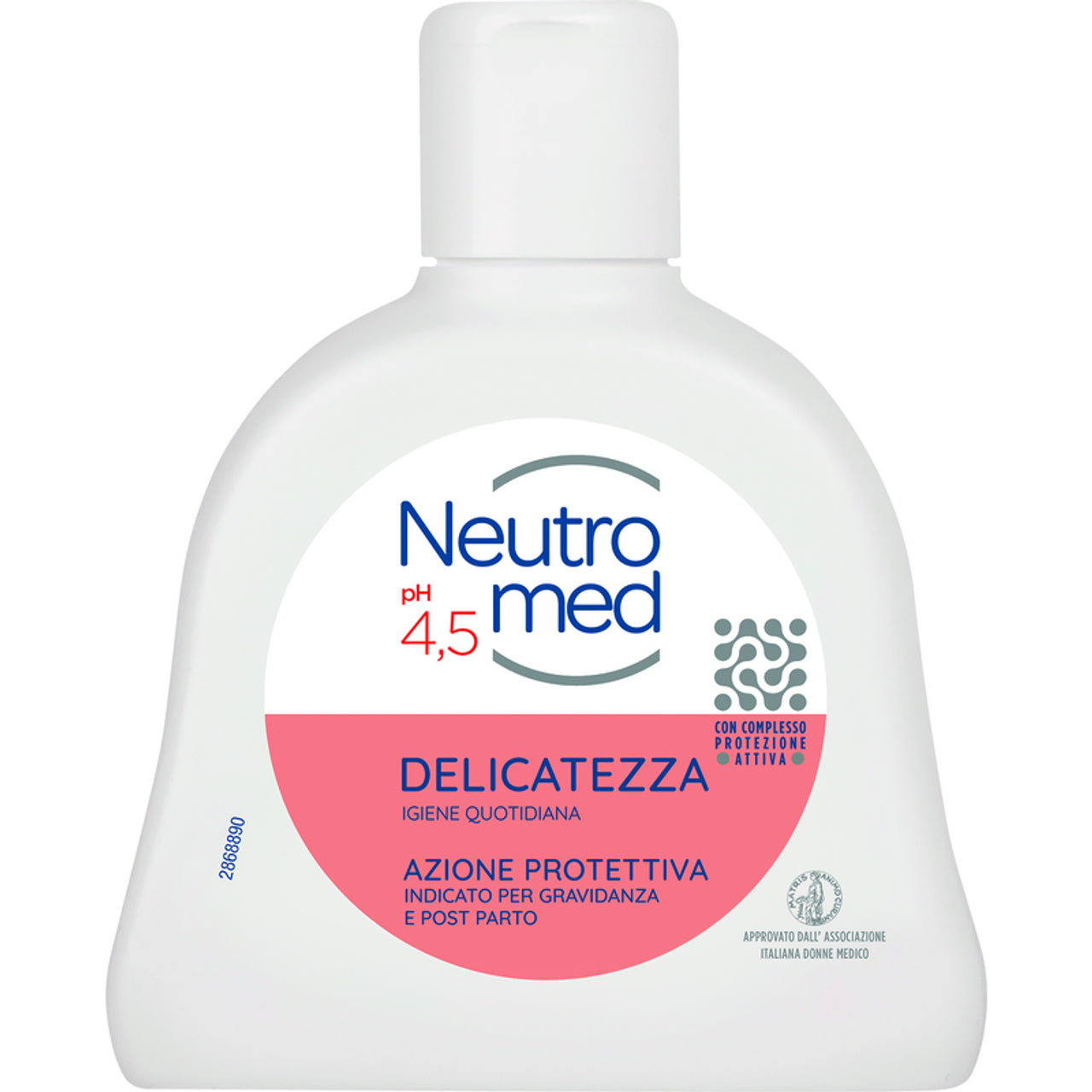 Neutromed Detergente Intimo Delicato Ml200