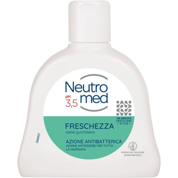 Neutromed Detergente Intimo Fresh Ml200