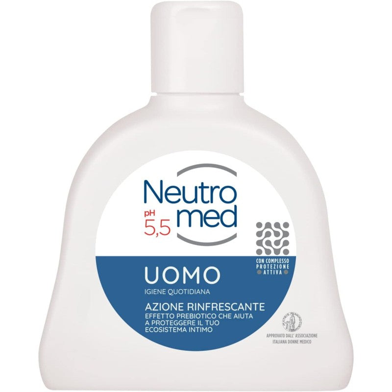 Neutromed Detergente Intimo For Men Ml200