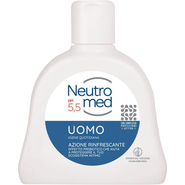 Neutromed Detergente Intimo For Men Ml200