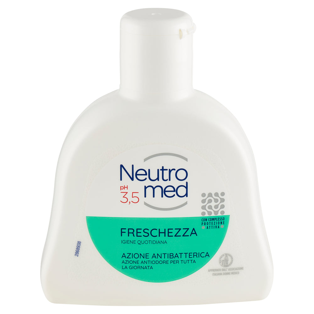 Neutromed Detergente Intimo Fresh Ml200