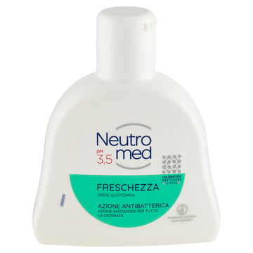 Neutromed Detergente Intimo Fresh Ml200