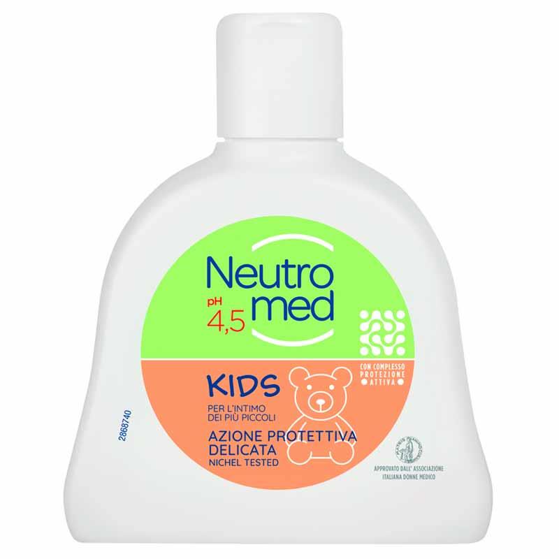 Neutromed Detergente Intimo Kids Ml200