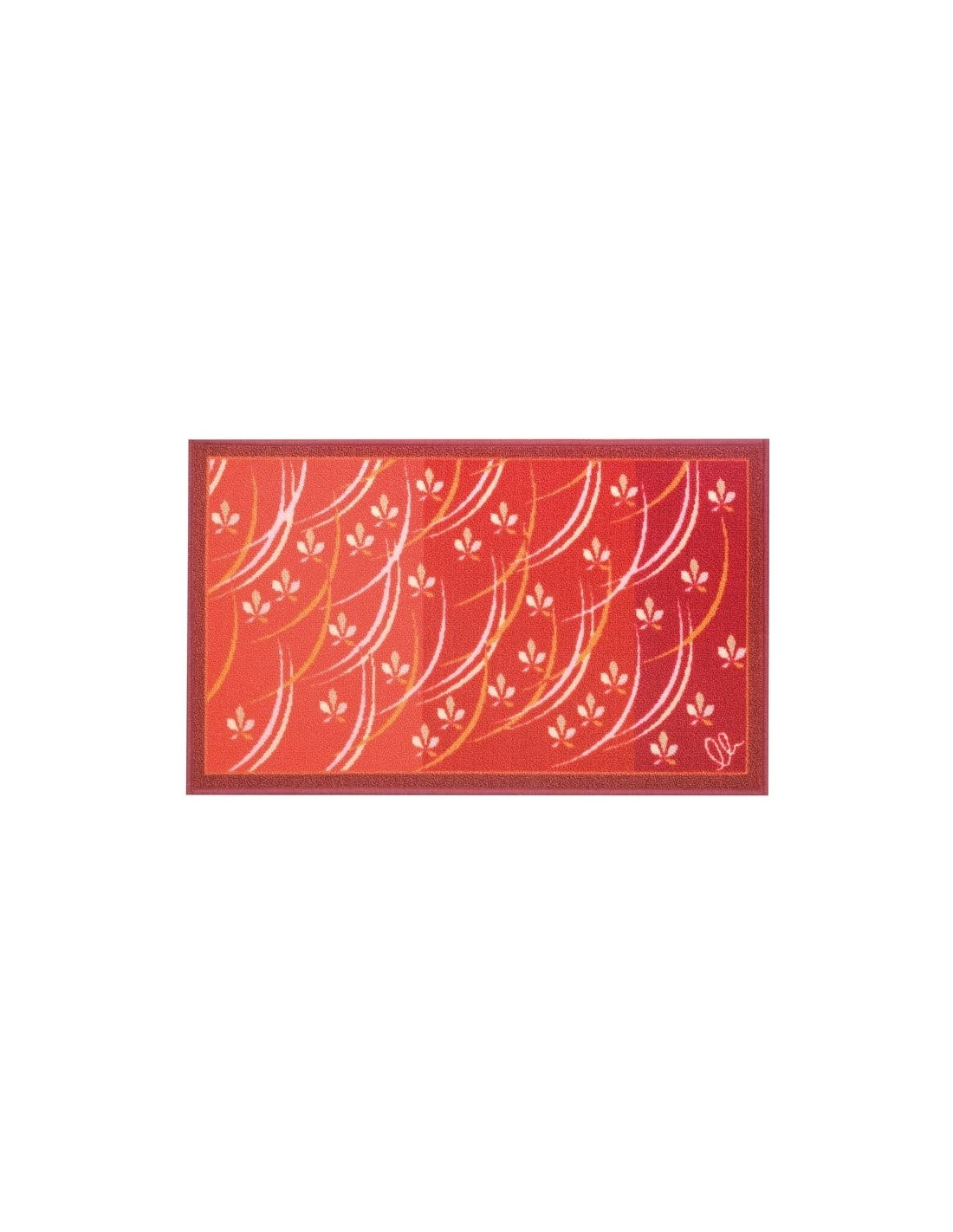 T.Olivo Tappeto New Smile Revolution 57X240 cm